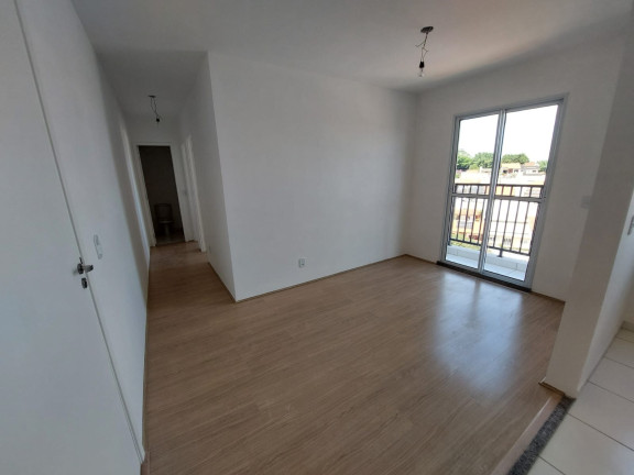 Imagem Imóvel com 2 Quartos à Venda, 44 m² em Dos Casa - São Bernardo Do Campo