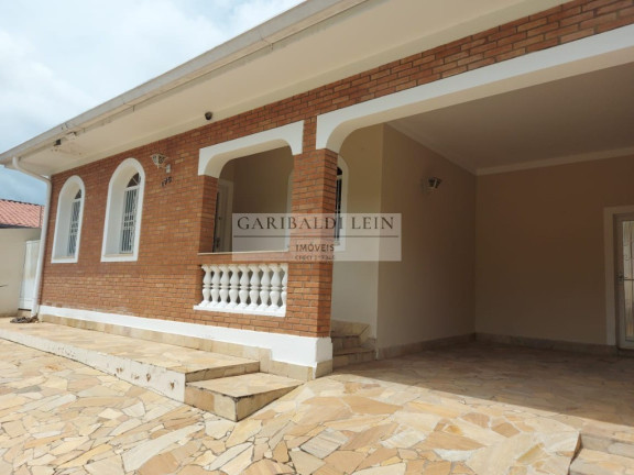 Imagem Casa com 3 Quartos à Venda, 195 m² em Vila Nogueira - Campinas Imagem Casa com 3 Quartos à Venda, 195 m² em Vila Nogueira - Campinas