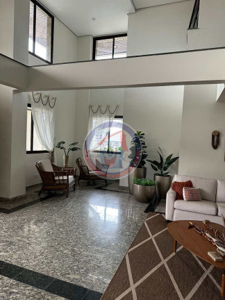 Imagem Apartamento com 4 Quartos à Venda, 224 m² em Balneário Flórida - Praia Grande