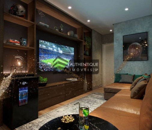 Imagem Apartamento com 2 Quartos à Venda, 52 m² em Rudge Ramos - São Bernardo Do Campo Imagem Apartamento com 2 Quartos à Venda, 52 m² em Rudge Ramos - São Bernardo Do Campo