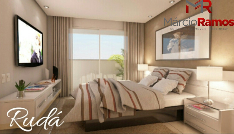 Imagem Imóvel com 3 Quartos à Venda, 78 m² em Jacarecanga - Fortaleza Imagem Imóvel com 3 Quartos à Venda, 78 m² em Jacarecanga - Fortaleza