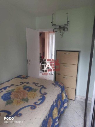 Imagem Apartamento com 2 Quartos à Venda, 45 m² em Jardim Belém - São Paulo