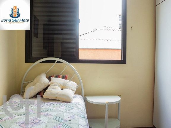 Imagem Apartamento com 3 Quartos à Venda, 81 m² em Vila Clementino - São Paulo Imagem Apartamento com 3 Quartos à Venda, 81 m² em Vila Clementino - São Paulo