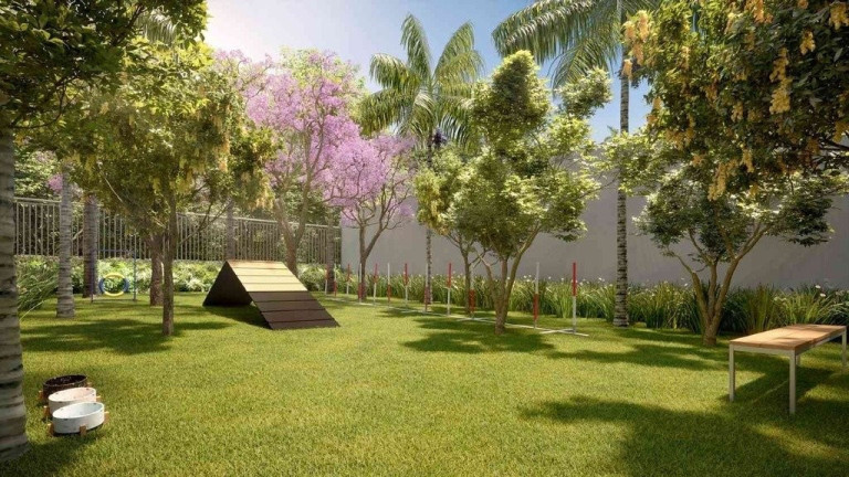 Imagem Imóvel com 3 Quartos à Venda, 82 m² em Ipiranga - São Paulo