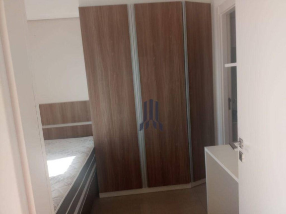 Imagem Apartamento com 1 Quarto para Alugar, 38 m² em Centro - Curitiba