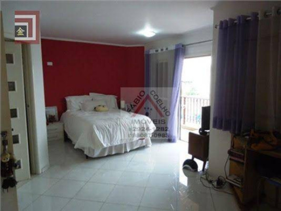 Imagem Apartamento com 4 Quartos à Venda, 160 m² em Vila Clementino - São Paulo Imagem Apartamento com 4 Quartos à Venda, 160 m² em Vila Clementino - São Paulo