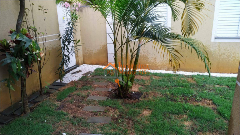 Imagem Apartamento com 2 Quartos à Venda, 48 m² em Vila Nova Bonsucesso - Guarulhos Imagem Apartamento com 2 Quartos à Venda, 48 m² em Vila Nova Bonsucesso - Guarulhos
