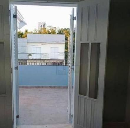 Imagem Casa com 4 Quartos à Venda, 252 m² em Condomínio Residencial Belvedere I - Votorantim