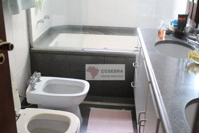 Imagem Apartamento com 4 Quartos à Venda, 182 m² em Moema índios - São Paulo
