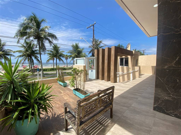 Imagem Apartamento com 3 Quartos à Venda, 130 m² em Real - Praia Grande