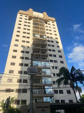 Apartamento com 3 Quartos à Venda, 100 m² em Jardim Guedala - São Paulo