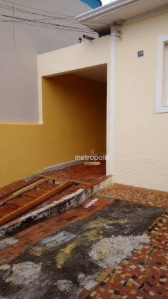 Casa com 2 Quartos à Venda, 238 m² em Olímpico - São Caetano Do Sul