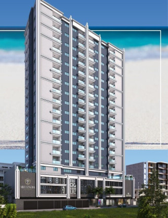 Imagem Apartamento com 2 Quartos à Venda, 69 m² em Morretes - Itapema