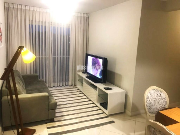 Imagem Apartamento com 3 Quartos à Venda, 65 m² em Vila Butantã - São Paulo