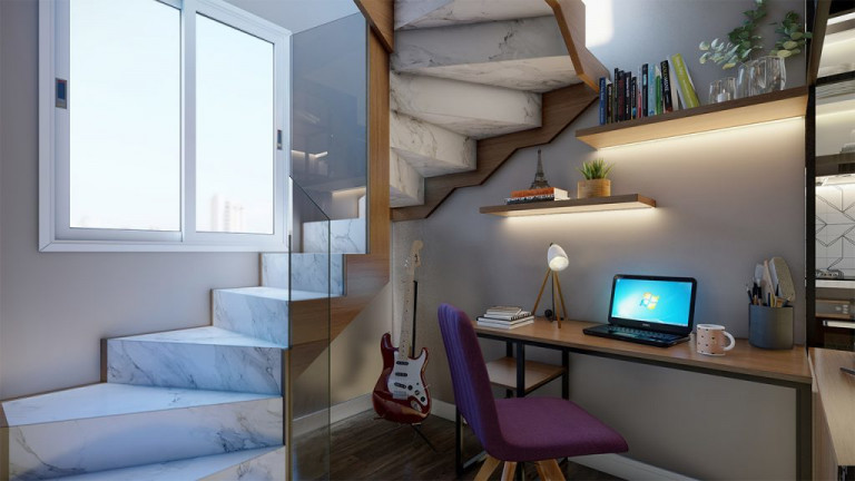 Imagem Studio com 1 Quarto à Venda, 15 m² em Itaquera - São Paulo