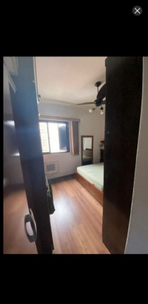 Imagem Apartamento com 2 Quartos à Venda, 120 m² em Aparecida - Santos Imagem Apartamento com 2 Quartos à Venda, 120 m² em Aparecida - Santos