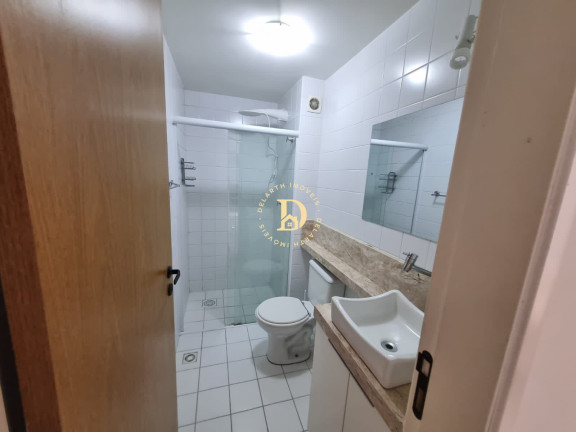 Imagem Apartamento com 1 Quarto à Venda, 40 m² em Monte Castelo - São José Dos Campos Imagem Apartamento com 1 Quarto à Venda, 40 m² em Monte Castelo - São José Dos Campos