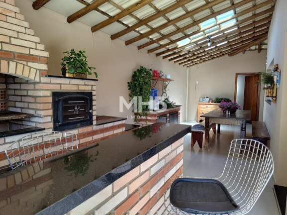 Imagem Casa com 2 Quartos à Venda, 350 m² em Parque Dos Pomares - Campinas