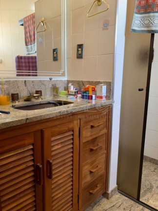 Imagem Apartamento com 3 Quartos à Venda, 238 m² em Centro - Araraquara Imagem Apartamento com 3 Quartos à Venda, 238 m² em Centro - Araraquara