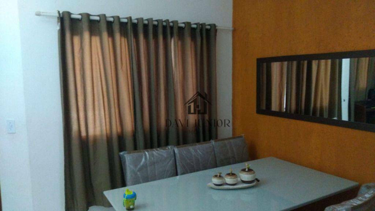 Imagem Casa com 2 Quartos à Venda, 100 m² em Jardim Residencial Villa Amato - Sorocaba Imagem Casa com 2 Quartos à Venda, 100 m² em Jardim Residencial Villa Amato - Sorocaba