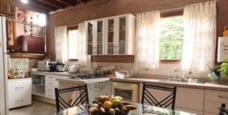 Imagem Casa de Condomínio com 3 Quartos para Alugar, 390 m² em Caxambu - Jundiaí Imagem Casa de Condomínio com 3 Quartos para Alugar, 390 m² em Caxambu - Jundiaí