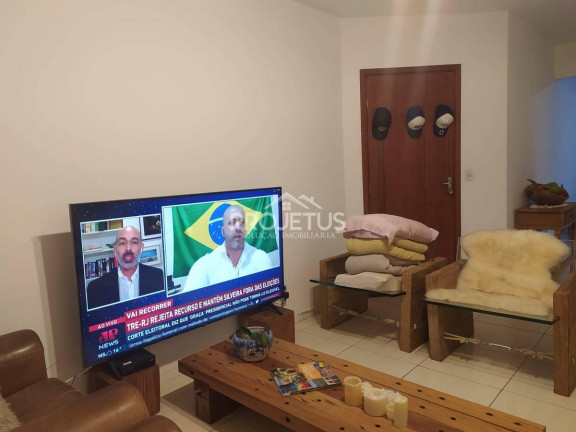 Imagem Apartamento com 2 Quartos à Venda, 69 m² em Parque Taboão - Taboão Da Serra