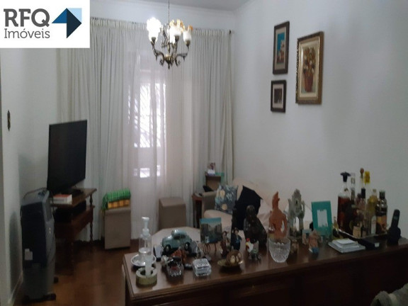 Imagem Casa com 3 Quartos à Venda, 200 m² em Ipiranga - São Paulo