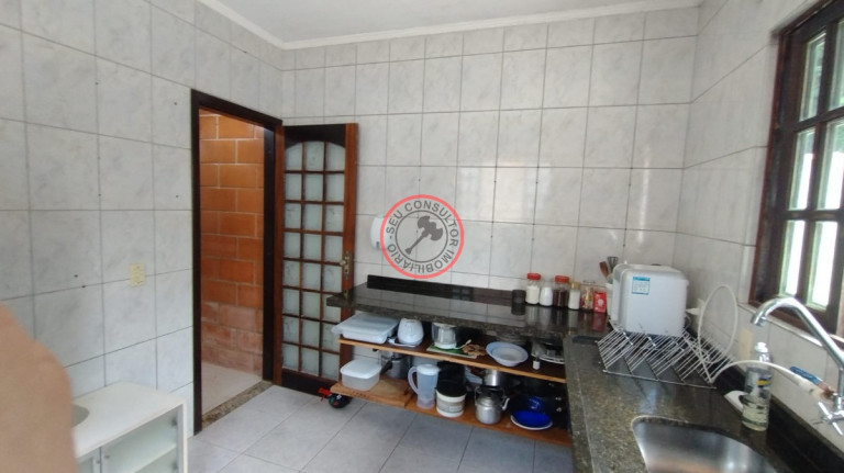 Imagem Casa com 2 Quartos à Venda, 72 m² em Camburi - São Sebastião