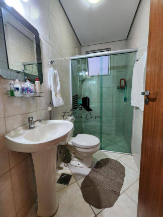 Imagem Apartamento com 3 Quartos à Venda, 130 m² em Novo Eldorado - Contagem Imagem Apartamento com 3 Quartos à Venda, 130 m² em Novo Eldorado - Contagem