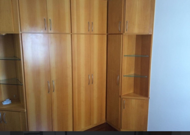 Imagem Apartamento com 3 Quartos à Venda, 103 m² em Vila Mariana - São Paulo