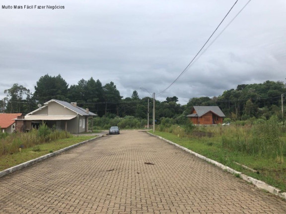 Imagem Terreno à Venda, 384 m² em Germânia - Nova Petrópolis Imagem Terreno à Venda, 384 m² em Germânia - Nova Petrópolis