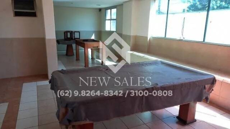 Imagem Apartamento com 3 Quartos à Venda, 78 m² em Jardim América - Goiânia Imagem Apartamento com 3 Quartos à Venda, 78 m² em Jardim América - Goiânia