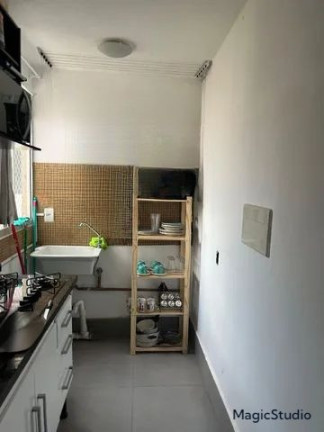 Imagem Apartamento com 2 Quartos à Venda, 45 m² em Jardim Petrópolis - Cotia Imagem Apartamento com 2 Quartos à Venda, 45 m² em Jardim Petrópolis - Cotia