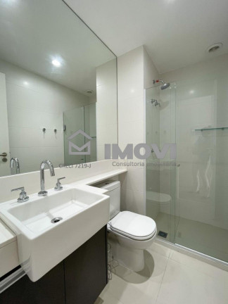 Imagem Apartamento com 1 Quarto à Venda, 40 m² em Enseada Do Suá - Vitória