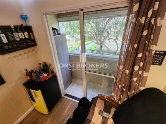 Imagem Apartamento com 3 Quartos à Venda, 70 m² em Jaguaré - São Paulo