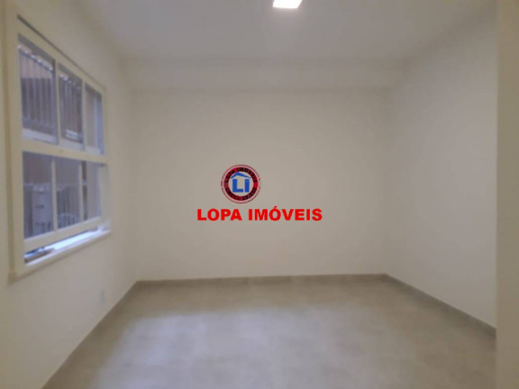 Imagem Apartamento com 1 Quarto à Venda, 38 m² em Centro - Rio De Janeiro