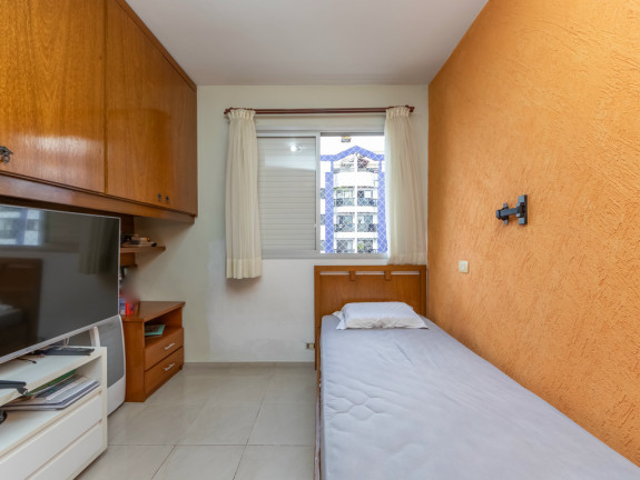 Imagem Imóvel com 2 Quartos à Venda, 74 m² em Vila Gumercindo - São Paulo