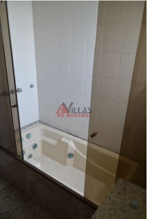 Imagem Apartamento com 4 Quartos à Venda, 131 m² em Vila Suzana - São Paulo