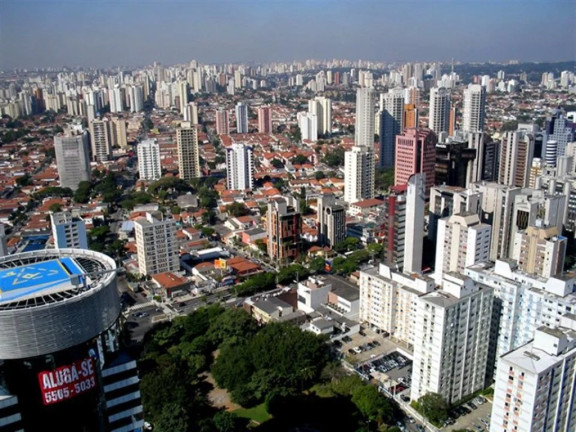 Imagem Imóvel com 1 Quarto à Venda, 108 m² em Brooklin - São Paulo