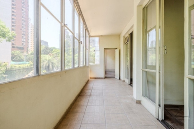 Imagem Imóvel com 3 Quartos à Venda, 220 m² em Jardim Paulista - São Paulo Imagem Imóvel com 3 Quartos à Venda, 220 m² em Jardim Paulista - São Paulo