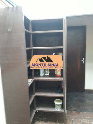 Imagem Casa com 4 Quartos para Alugar, 252 m² em Centro - Votorantim Imagem Casa com 4 Quartos para Alugar, 252 m² em Centro - Votorantim