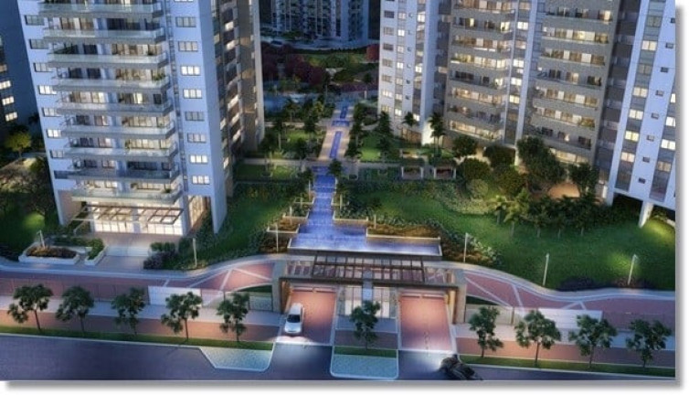 Imagem Cobertura com 3 Quartos à Venda, 280 m² em Barra Da Tijuca - Rio De Janeiro