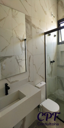 Imagem Casa com 3 Quartos à Venda, 200 m² em Condomínio Jardim Flamboyan - Bragança Paulista Imagem Casa com 3 Quartos à Venda, 200 m² em Condomínio Jardim Flamboyan - Bragança Paulista
