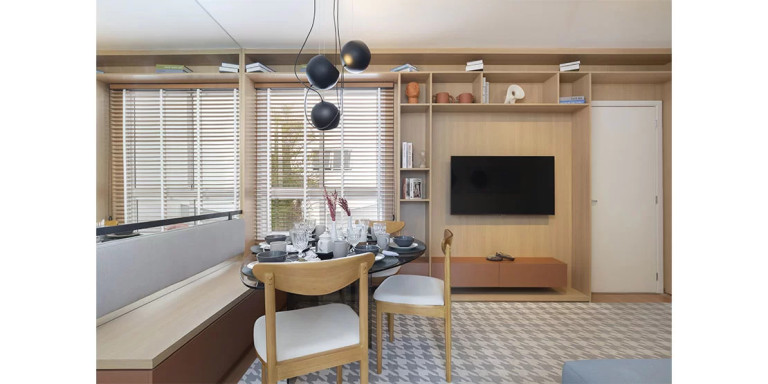 Imagem Apartamento com 2 Quartos à Venda, 52 m² em Vargem Grande - Rio De Janeiro