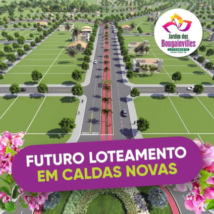 Imagem Imóvel à Venda, 300 m² em Serrano - Caldas Novas Imagem Imóvel à Venda, 300 m² em Serrano - Caldas Novas