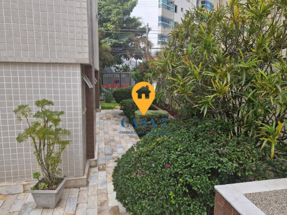 Imagem Apartamento com 4 Quartos à Venda, 170 m² em Serra - Belo Horizonte