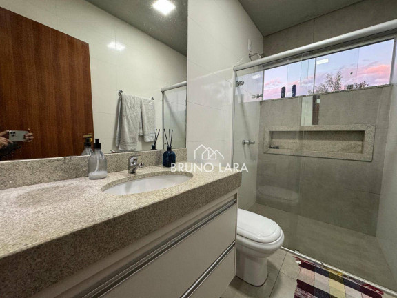 Imagem Casa com 3 Quartos à Venda, 250 m² em Condomínio Gran Ville - Igarapé
