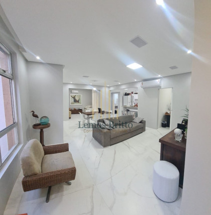 Imagem Imóvel com 3 Quartos à Venda, 150 m² em Graça - Salvador