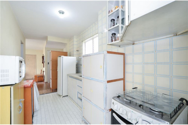 Imagem Imóvel com 2 Quartos à Venda,  em Itaim Bibi - São Paulo