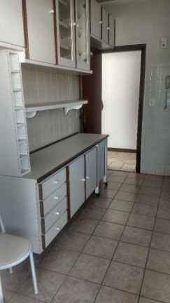 Imagem Apartamento com 3 Quartos à Venda, 111 m² em Centro - Taubaté Imagem Apartamento com 3 Quartos à Venda, 111 m² em Centro - Taubaté